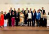Embaixadores da União Europeia visitam Manaus e conhecem projetos sustentáveis