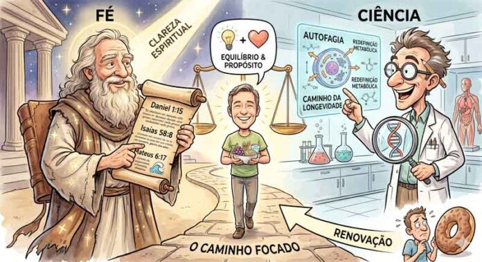 Entre-fé-e-ciência,-prática-milenar-do-jejum-desperta-interesse-de-quem-busca-equilíbrio-e-longevidade