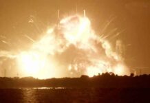 Explosão do foguete de Jeff Bezos levanta dúvidas sobre futuro da Blue Origin na corrida espacial