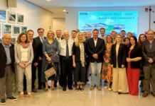 FIEAM recebe delegação da União Europeia para debater investimentos no Amazonas