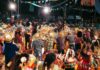 Festa junina do Sesc em Manaus aposta na cultura amazonense e no protagonismo dos trabalhadores