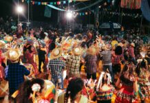 Festa junina do Sesc em Manaus aposta na cultura amazonense e no protagonismo dos trabalhadores