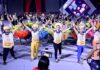 Festival Folclórico de Manaus terá maior repasse da história para grupos das categorias Bronze e Prata