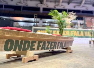 Festival de Investimentos em Manaus tenta provar que floresta em pé também pode gerar lucro real