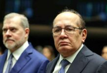 Gilmar Mendes rebate críticas e diz que “Gilmarpalooza” representa o Brasil que dá certo