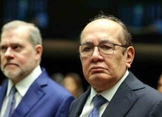 Gilmar Mendes rebate críticas e diz que “Gilmarpalooza” representa o Brasil que dá certo