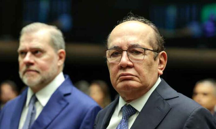 Gilmar-Mendes