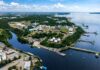 Manaus recebe TranspoAmazônia 2026 com foco nos desafios logísticos da Região Norte