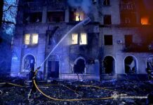 Bombardeio russo em 8 regiões da Ucrânia expõe fracasso das tentativas de trégua