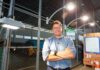 Iluminação em LED reduz criminalidade e transforma a segurança no Amazonas