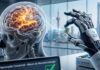 Implante cerebral aprovado na China promete devolver movimentos a pacientes tetraplégicos