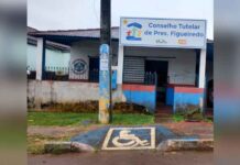 Justiça exige reforma e estrutura digna para o Conselho Tutelar de Presidente Figueiredo