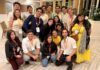 Juventudes da Amazônia ganham voz internacional em conferência sobre justiça climática