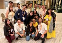 Juventudes da Amazônia ganham voz internacional em conferência sobre justiça climática