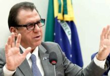 Nem tudo é festa!