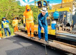 Após anos de impasse, BR-319 e Ferrogrão voltam a ganhar força com apoio direto de Lula