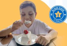 Campanha Make-A-Wish® abre inscrições e convida restaurantes para ação solidária em todo o Brasil