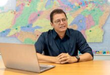 Falta de saneamento em Manaus já preocupava nos anos 90 e ainda desafia a gestão pública