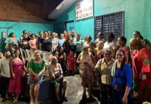 Instituto que ajuda famílias na Zona Sul de Manaus ganha apoio para ampliar ações sociais