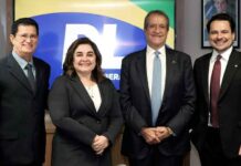 Maria do Carmo e Alberto Neto preparam grande encontro popular e chamam apoiadores para ato do PL