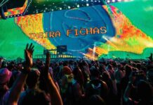 Mercado de Origem da Amazônia recebe primeira edição da festa “Made in Brasil” em Manaus