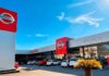 Nissan Tropical promove desafio de vendas com descontos de até R$ 77 mil em Manaus