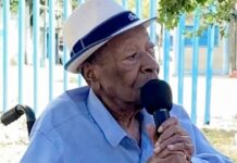 O samba perde o gênio “Noca da Portela” que marcou gerações e mudou a história do Carnaval