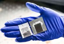 Cientistas usam o efeito do café para criar um sistema revolucionário que produz água potável