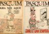 Biblioteca Nacional resgata edições raras d’O Pasquim e reacende memória da ditadura