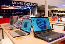 O avanço da IA está mudando a forma como os amazonenses escolhem seus notebooks