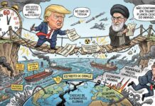 O frágil acordo entre Estados Unidos e Irã e o impacto na economia mundial