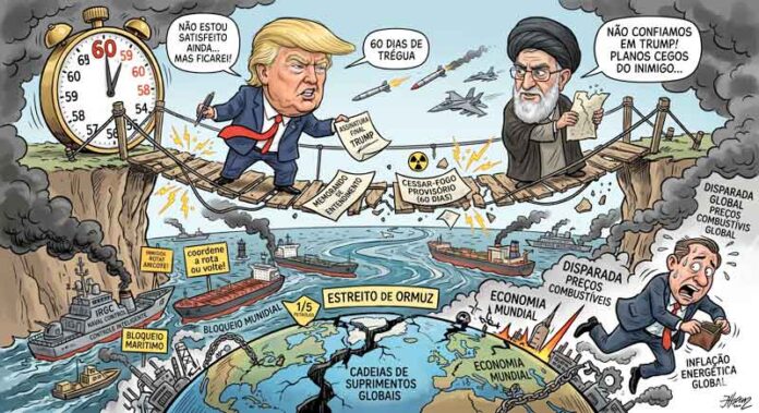 O-frágil-acordo-entre-Estados-Unidos-e-Irã-e-o-impacto-na-economia-mundial