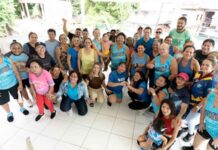 O impacto real do projeto que está transformando a rotina de dezenas de mulheres na Compensa