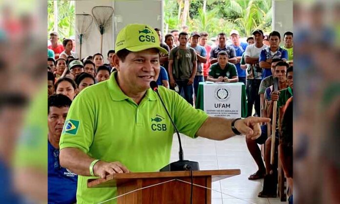 O-movimento-que-quer-dar-voz-aos-trabalhadores-esquecidos-nos-rios-do-Amazonas