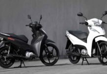 O preço da liderança coloca a nova Honda Biz 125 em uma encruzilhada no mercado nacional
