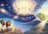 O segredo espiritual por trás da criação dos céus vai muito além do que as pessoas imaginam