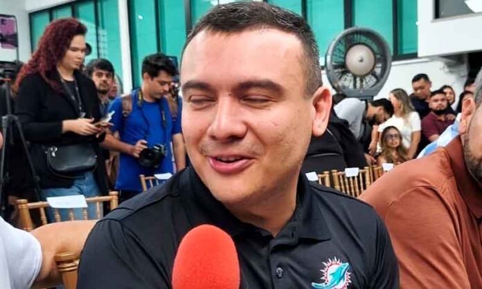 Prefeito-Otávio-Frias,-de-Novo-Airão