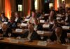 Líderes industriais debatem reforma tributária e segurança jurídica em encontro nacional