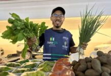 Feiras da ADS aproximam produtores rurais e consumidores em diferentes bairros de Manaus