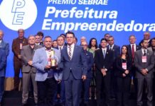 Benjamin Constant conquista prêmio nacional e coloca o Amazonas no mapa da inovação pública