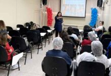 Maternidade Moura Tapajóz reforça atendimento com capacitação inédita em tratamento de feridas