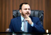 Gestor de Urucurituba assume cadeira estratégica no Ministério da Cultura e eleva força do Amazonas