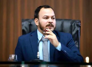 Gestor de Urucurituba assume cadeira estratégica no Ministério da Cultura e eleva força do Amazonas