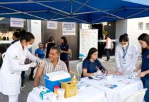 Semana da Enfermagem em Manaus oferece vacinação e exames gratuitos para a população