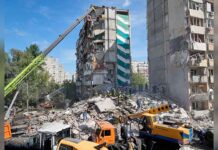 Guerra entra em fase crítica após ataque devastador da Rússia contra áreas civis da Ucrânia