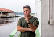 Tadeu de Souza cobra regulamentação de terras raras para desenvolver o interior do Amazonas
