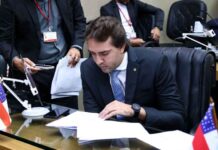 Projeto de lei cria política estadual para valorizar trabalhadores de feiras livres no Amazonas