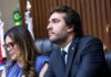 Thiago Abrahim apresenta proposta para ampliar prevenção ao câncer de pele em áreas rurais