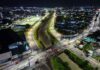 Transformação urbana no Igarapé do Quarenta redefine a qualidade de vida em Manaus