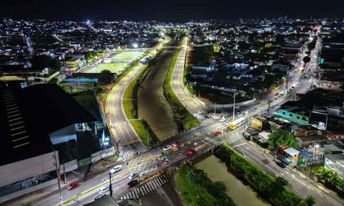 Transformação-urbana-no-Igarapé-do-Quarenta-redefine-a-qualidade-de-vida-em-Manaus